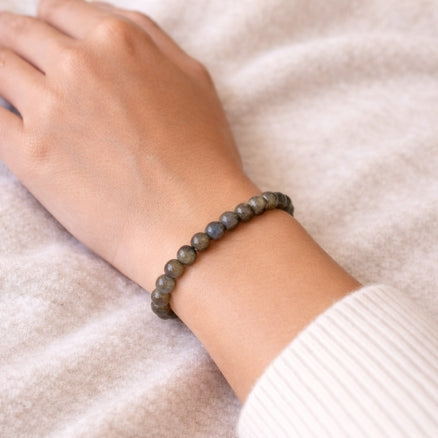 Labradorite Energy Bracelet