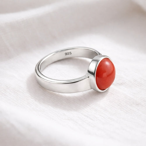 Coral Ring