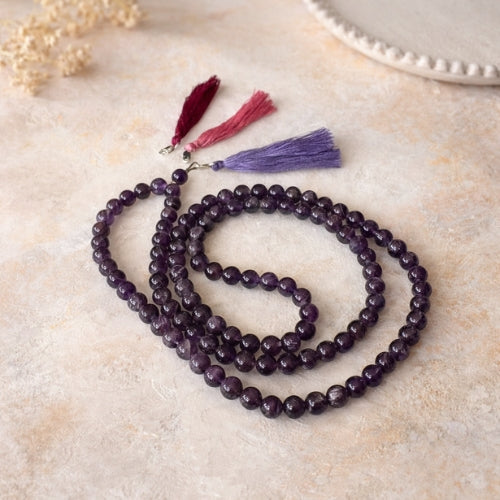 Amethyst Energy Mala