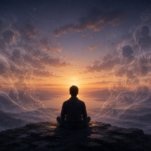 An Introduction to Vedāntic Philosophy: The Eye of the Seer and the Deconstruction of Self