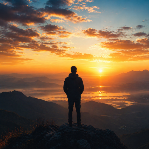 Questions for the Reflective Life: A Foundation Talk