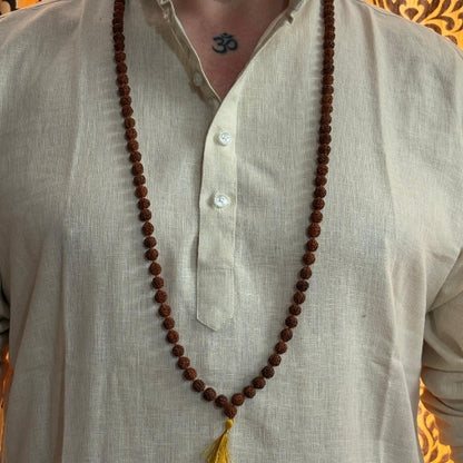 Rudraksh Energy Mala