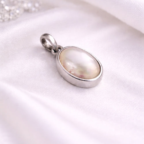 Pearl Pendant