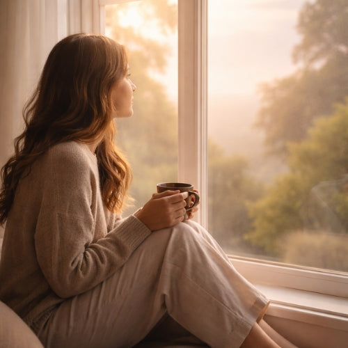 Time and Perspective