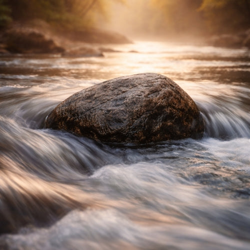 Inner Steadiness: The Stable Mind