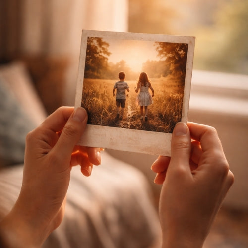 Memory and the Stories We Tell
