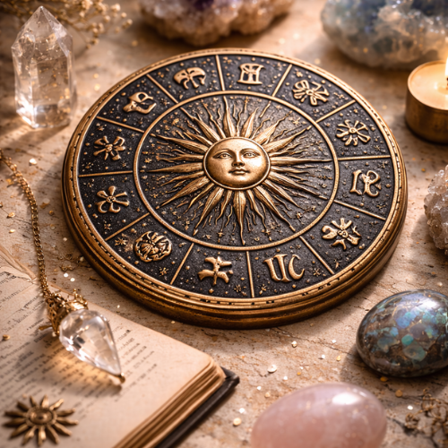 What is Vedic Astrology?