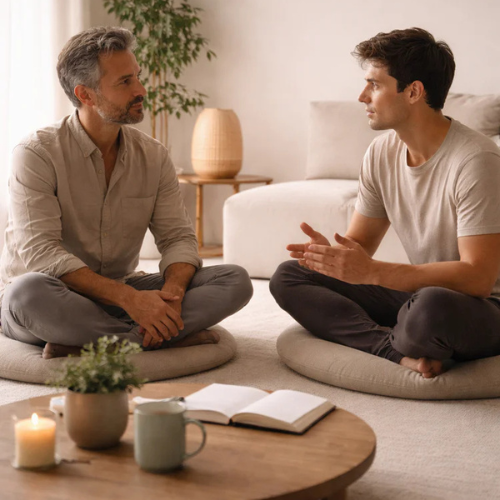 What is Philosophical Companionship?