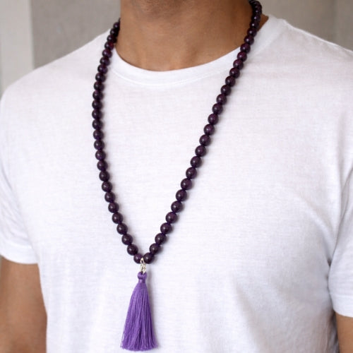 Amethyst Energy Mala