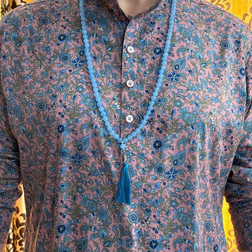 Aquamarine Energy Mala