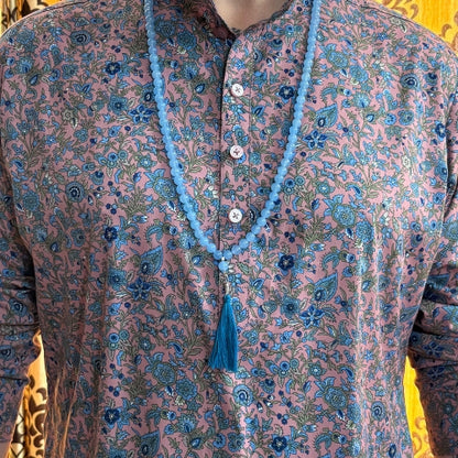 Aquamarine Energy Mala