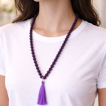 Amethyst Energy Mala