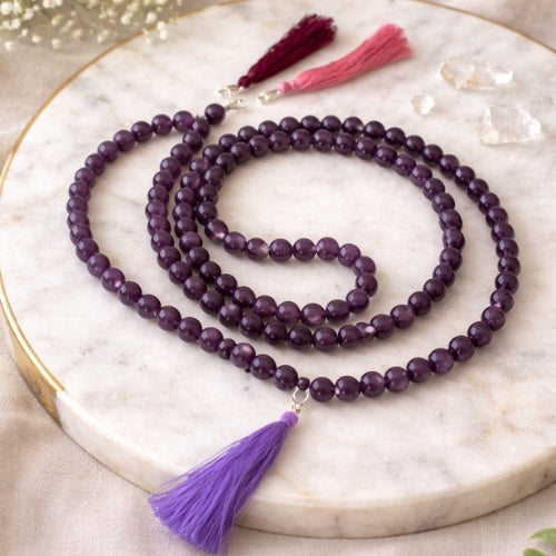 Amethyst Energy Mala