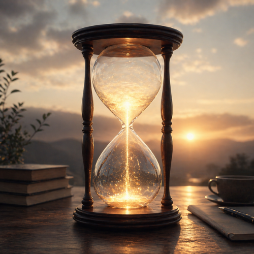 A Philosopher’s Guide to the Use of Time