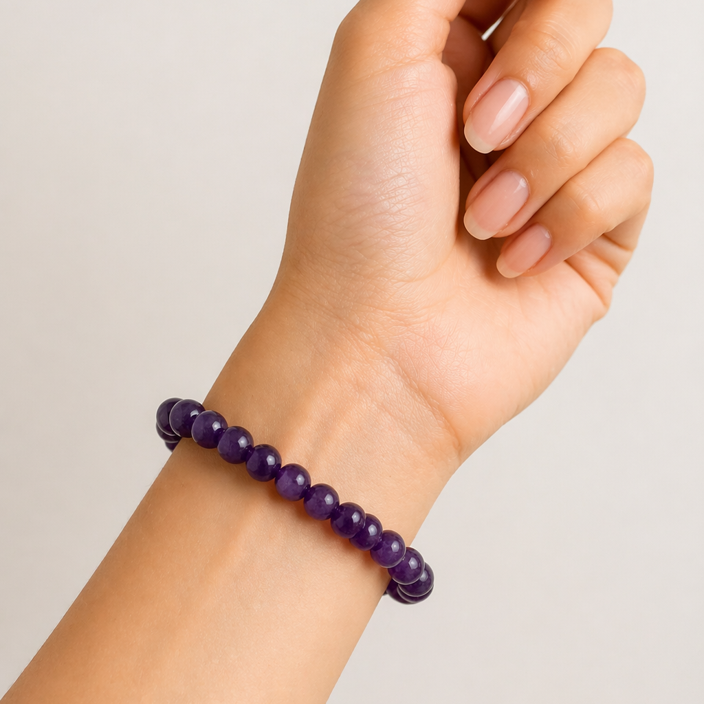 Amethyst Bracelet