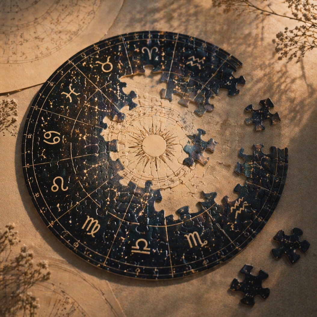 Aura Reading - Zodiac Signs