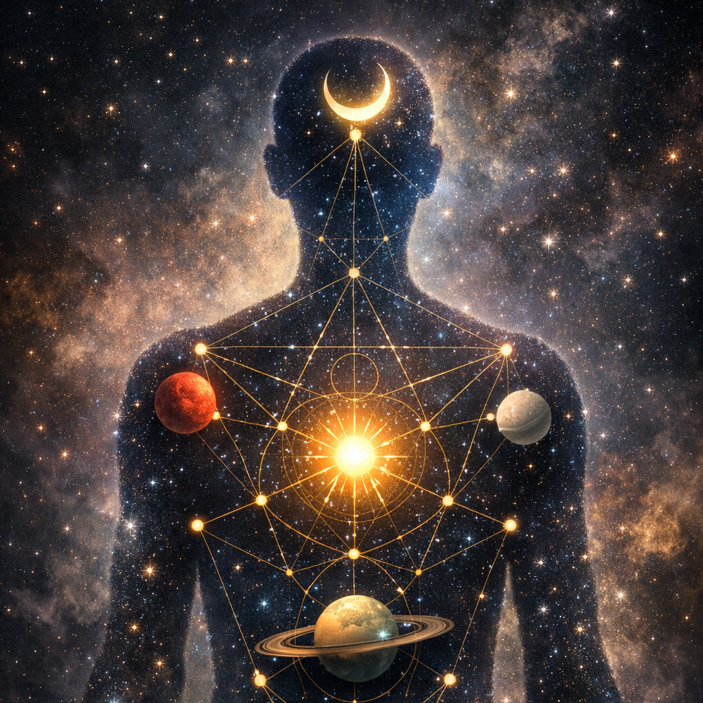 ASTROLOGICAL READINGS