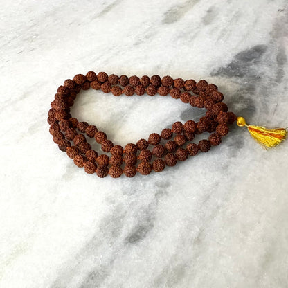 Rudraksh Energy Mala