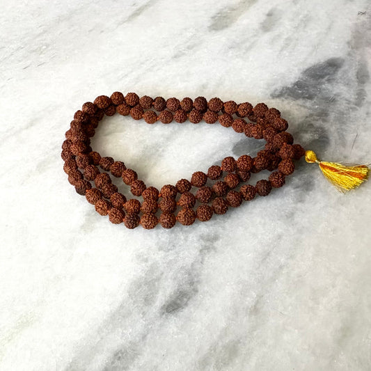 Rudraksh Energy Mala