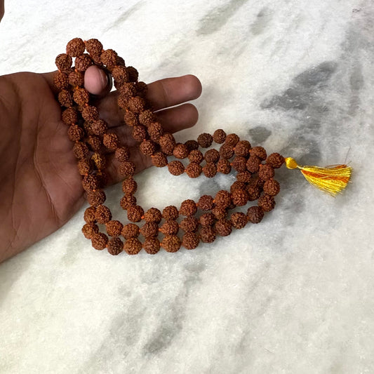 Rudraksh Energy Mala