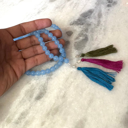 Aquamarine Energy Mala