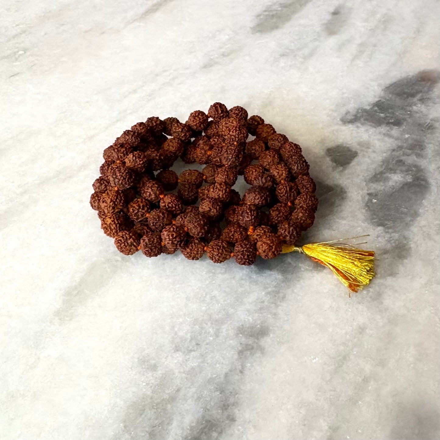 Rudraksh Energy Mala