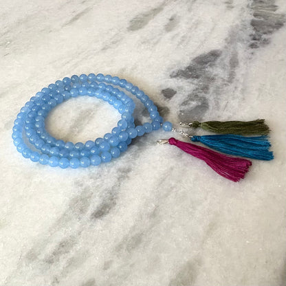 Aquamarine Energy Mala