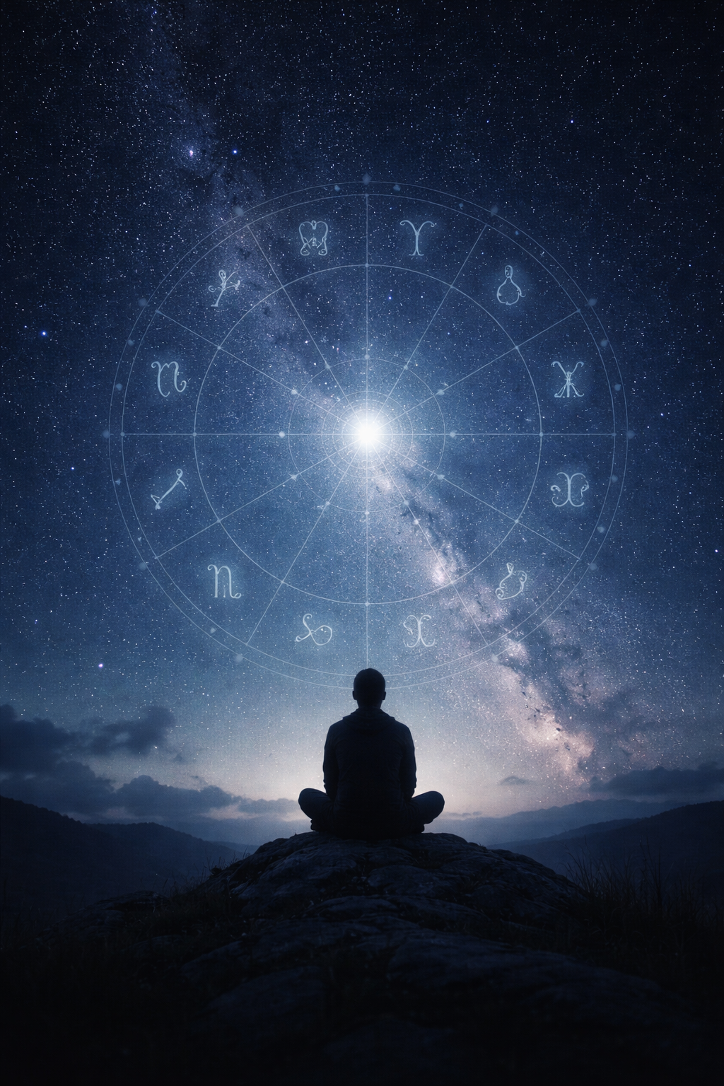 Astrology Readings